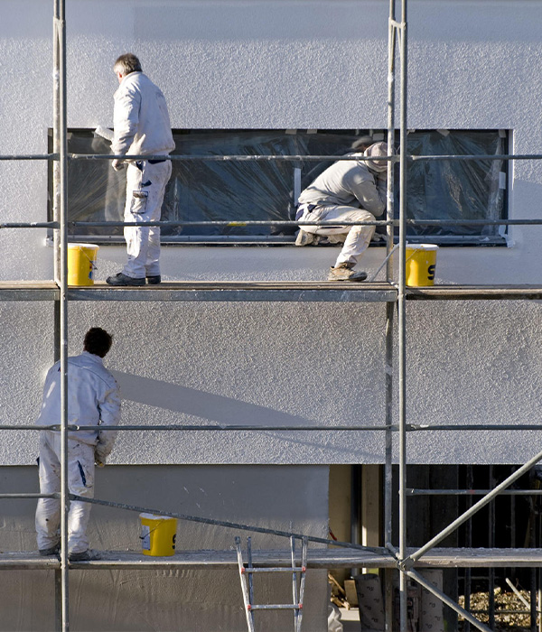 Artisans peintres et façadiers à Mandres-les-Roses (94520) dans Le Val de Marne 94