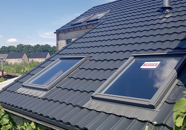 Installation et maintenance de fenêtre de toit Velux à Mandres-les-Roses (94520) dans Le Val de Marne 94